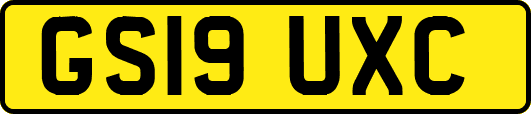GS19UXC