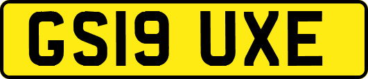 GS19UXE