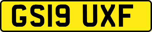 GS19UXF