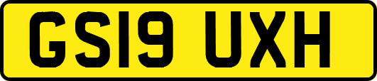 GS19UXH
