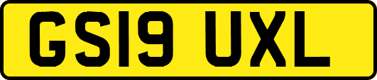 GS19UXL