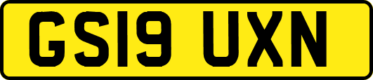 GS19UXN