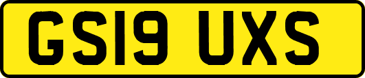 GS19UXS
