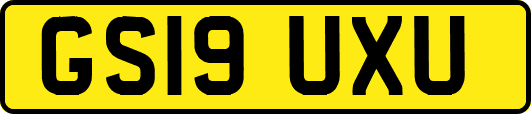 GS19UXU