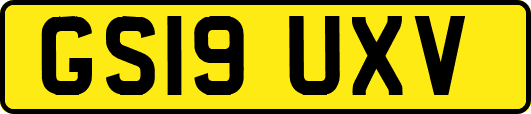 GS19UXV