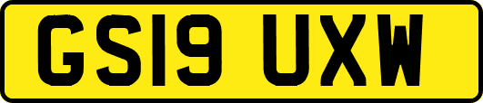 GS19UXW