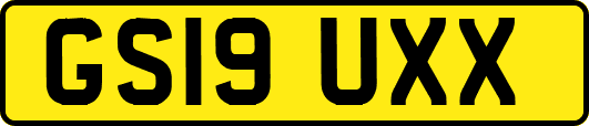 GS19UXX