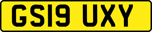 GS19UXY