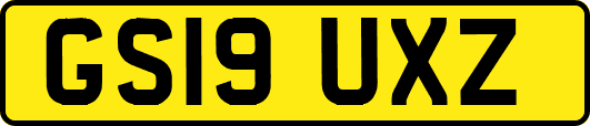 GS19UXZ