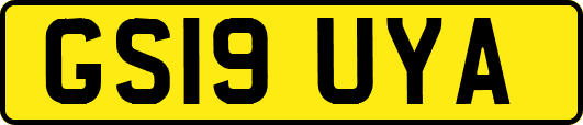 GS19UYA