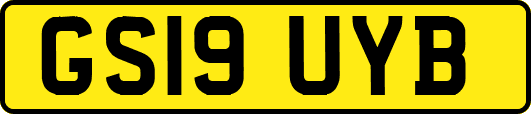 GS19UYB