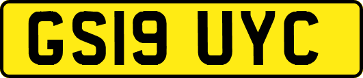 GS19UYC