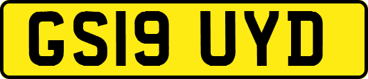 GS19UYD