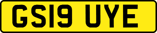 GS19UYE
