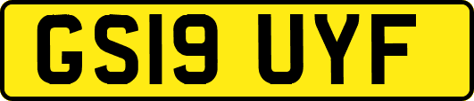 GS19UYF