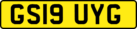GS19UYG