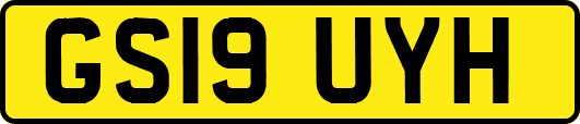 GS19UYH