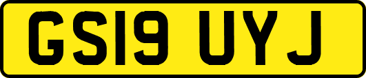 GS19UYJ