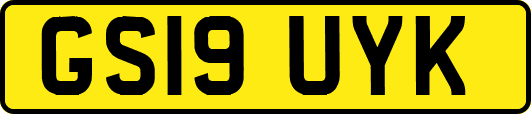GS19UYK