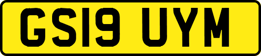GS19UYM