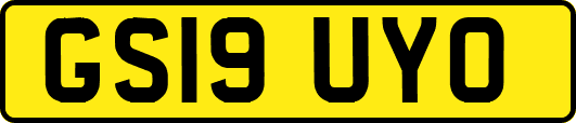 GS19UYO