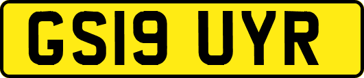 GS19UYR