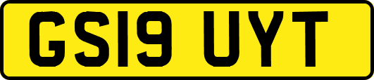 GS19UYT