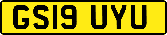 GS19UYU
