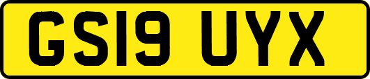 GS19UYX