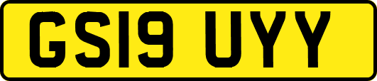 GS19UYY