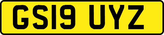 GS19UYZ