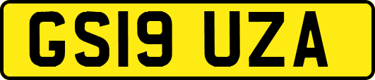 GS19UZA