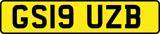 GS19UZB