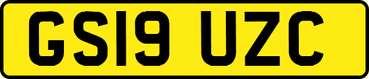 GS19UZC