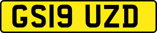 GS19UZD