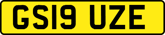 GS19UZE