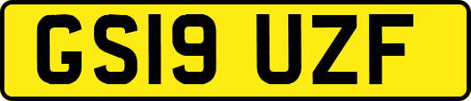 GS19UZF