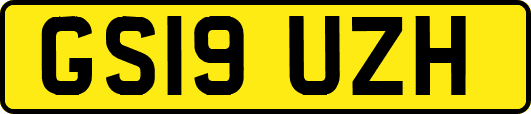 GS19UZH