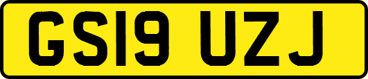 GS19UZJ