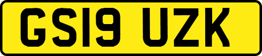 GS19UZK