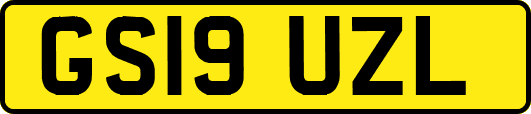 GS19UZL