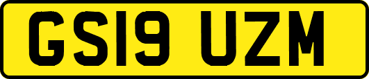 GS19UZM