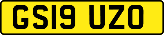 GS19UZO