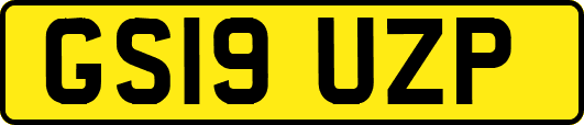 GS19UZP