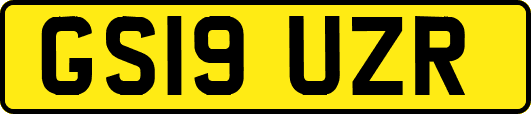 GS19UZR