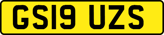GS19UZS