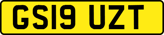 GS19UZT