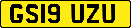 GS19UZU