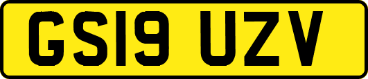 GS19UZV