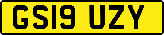 GS19UZY